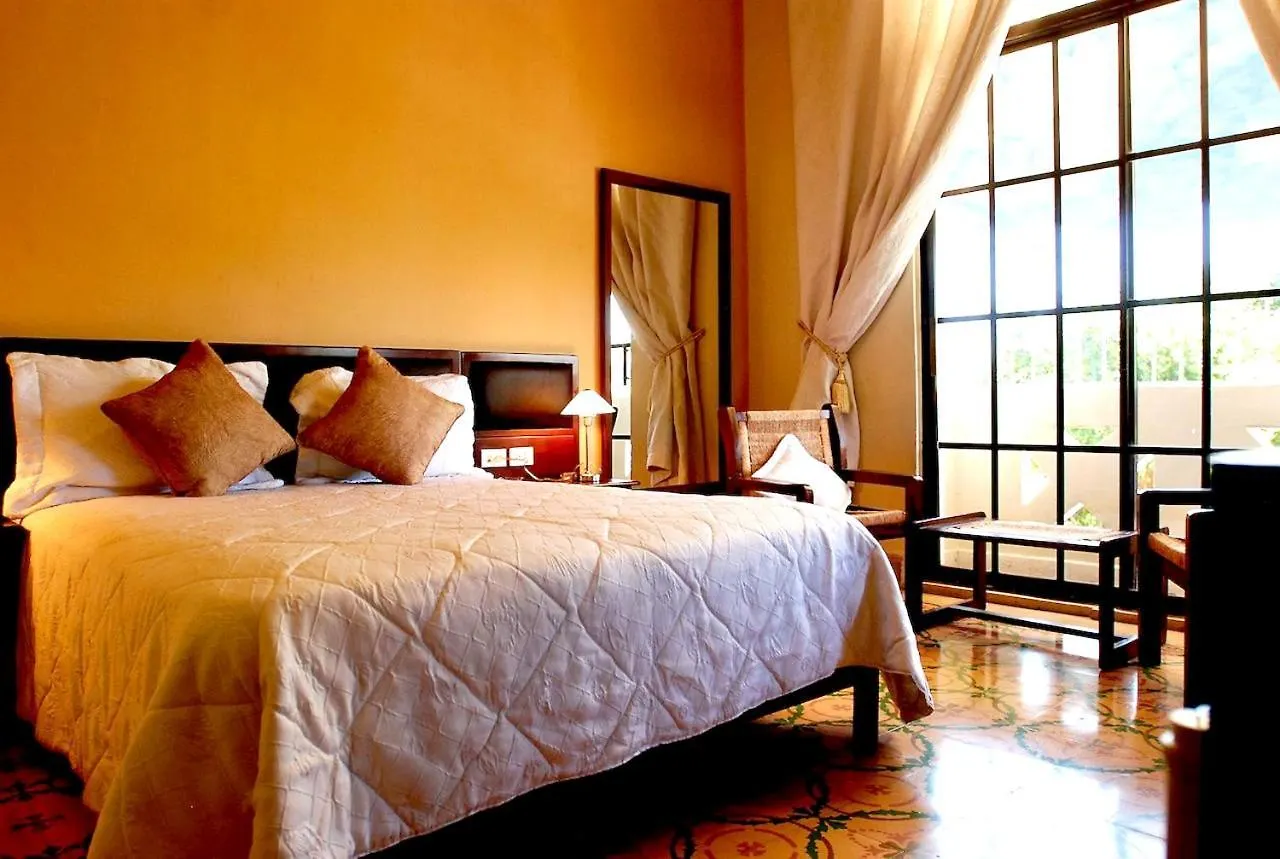 Feriehus Luxury House In Santo Domingo + Jacuzzi Villa