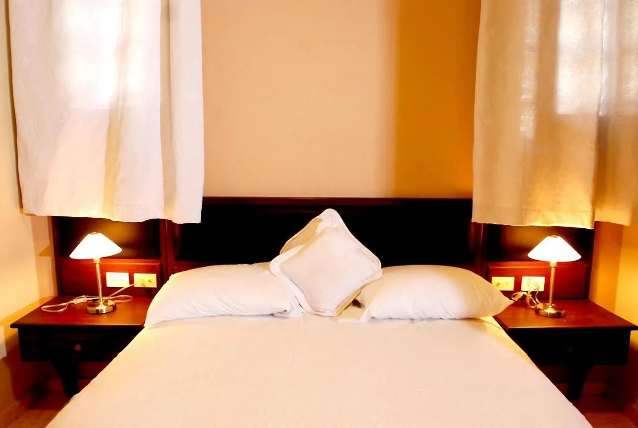 Luxury House In Santo Domingo + Jacuzzi Villa Feriehus