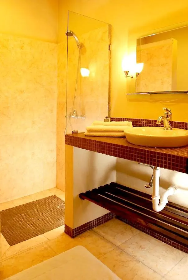 Luxury House In Santo Domingo + Jacuzzi Villa Feriehus