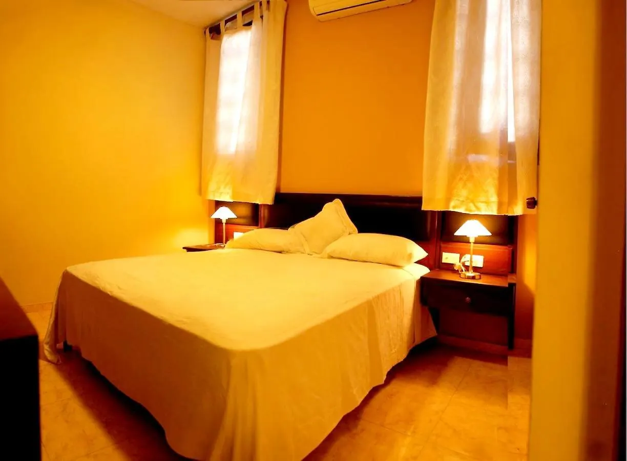 Luxury House In Santo Domingo + Jacuzzi Villa 0*,