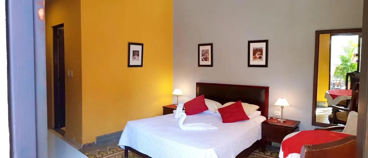 Luxury House In Santo Domingo + Jacuzzi Villa Vakantiehuis