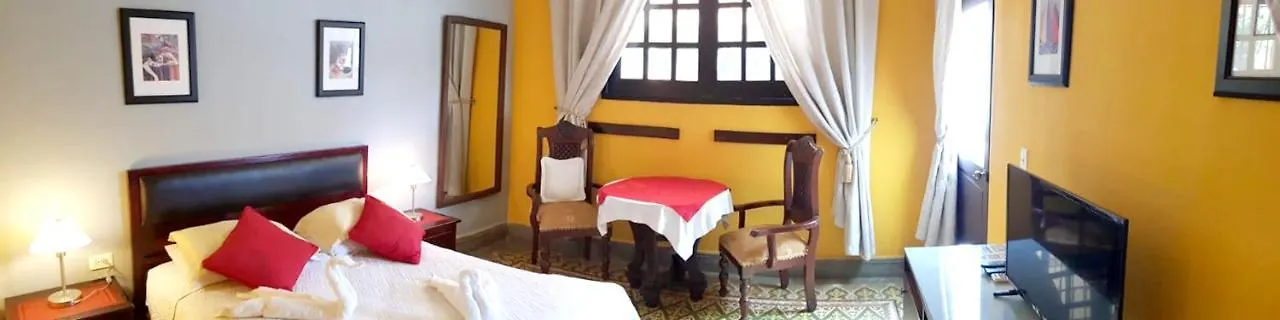 Luxury House In Santo Domingo + Jacuzzi Villa Dominicaanse Republiek