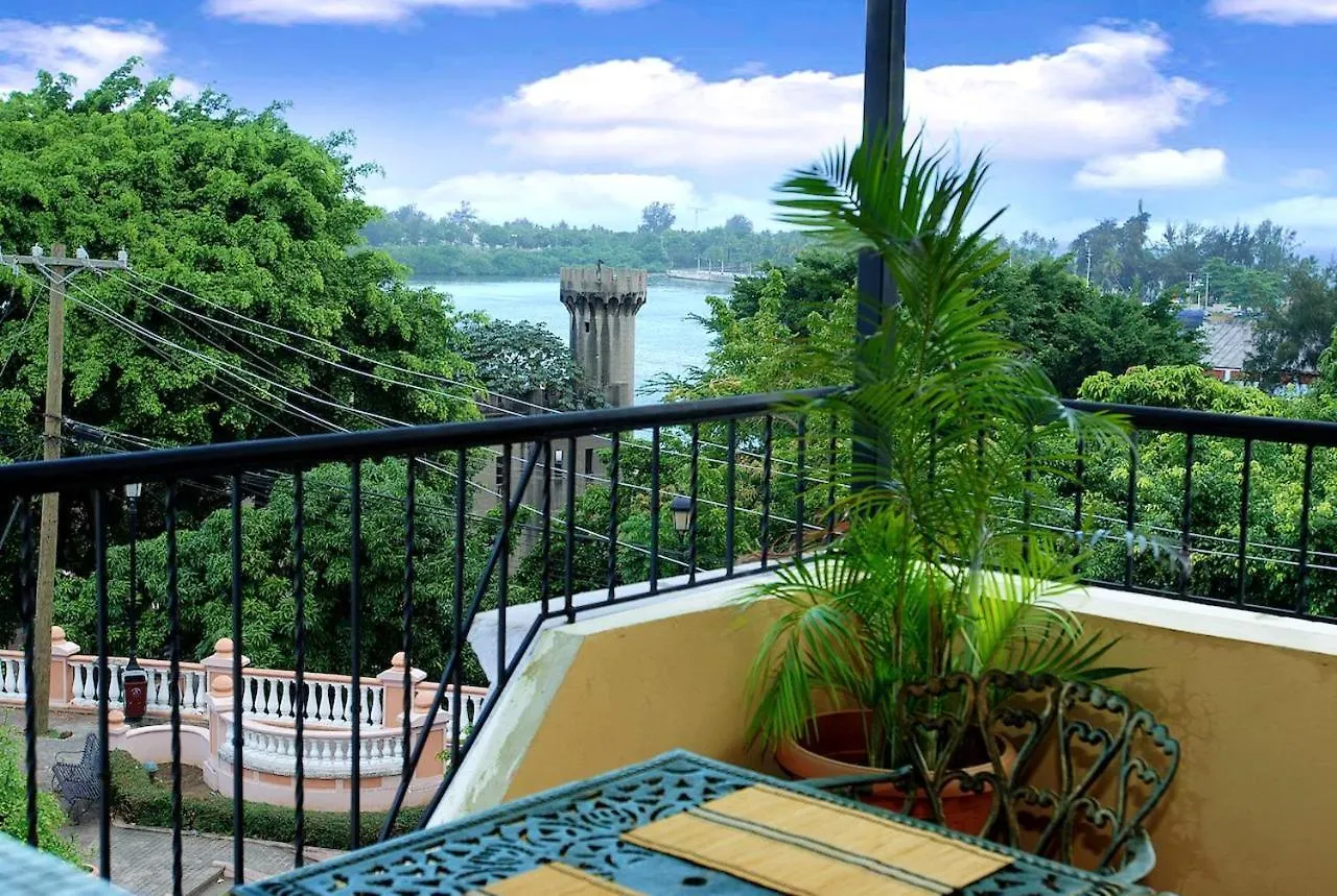 Vakantiehuis Luxury House In Santo Domingo + Jacuzzi Villa
